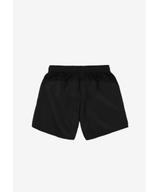 Tec szorty męskie czarne