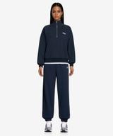 Spodnie dresowe Essential Granatowe