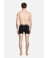 Bokserki męskie bawełniane 3-pack multi