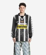 FTSHP x Prosto longsleeve męski