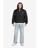 Shield jeansy baggy męskie jasnoniebieskie