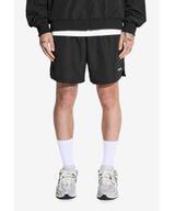 Tec szorty męskie czarne