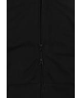 Brons bluza z kapturem męska czarna