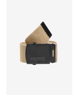 Noise pasek do spodni męski beżowy