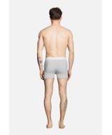 Bokserki męskie bawełniane 3-pack multi