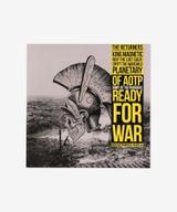 Ready for war / What's going on (Winyl)