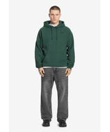 Skizzle bluza z kapturem khaki