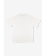 Classic Logo t-shirt męski biały