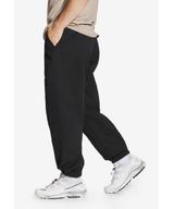 Baggy Slate joggery męskie bawełniane granatowe