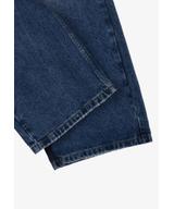 Tarmac jeansy męskie baggy niebieskie