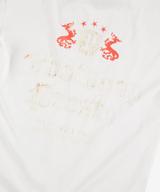 FTSHP x Prosto 3 t-shirt męski biały