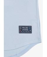 Jersey koszulka baseball jasnoniebieska