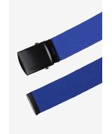 Nexus pasek męski kobaltowy