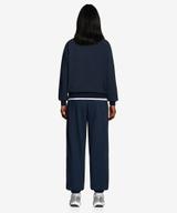 Spodnie dresowe Essential Granatowe