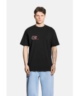 Instinct t-shirt męski czarny