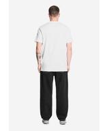 Basic t-shirty 3-pack białe