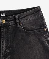 Speal jeansy regular szare
