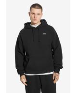 Skizzle bluza z kapturem męska czarna