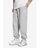 Infinity spodnie dresowe męskie szare