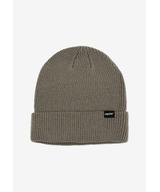 Shallow czapka zimowa beżowa