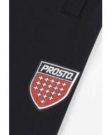 Infine spodnie dresowe czarne