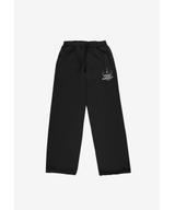 WWO Tagger spodnie dresowe czarne