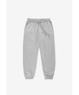 Infinity spodnie dresowe męskie szare