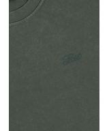 Hex t-shirt męski zielony