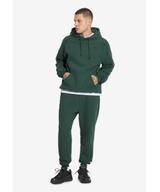 Darn spodnie dresowe khaki