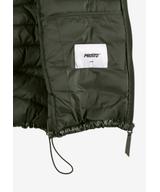 Synthetic Jacket kurtka męska oliwkowa