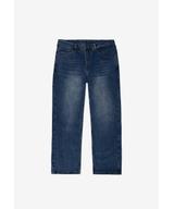 Tarmac jeansy męskie baggy niebieskie