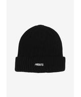 Ultra czapka zimowa czarna