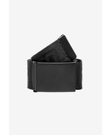 Utility pasek do spodni męski czarny