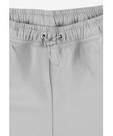 Zink spodnie interlock szare