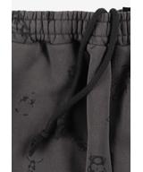 Insects spodnie dresowe grafitowe