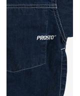 Jacket Work kurtka jeansowa damska granatowa