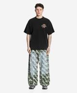 FTSHP x Prosto 2 t-shirt męski czarny