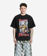 T-shirt FTSHP x Prosto 1 Black