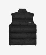 Adamento 2.0 kamizelka czarna