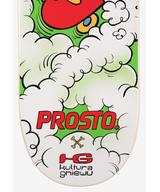 JJ Lenar blat deskorolki