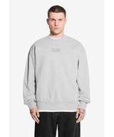 Box bluza męska szara