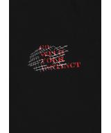 Instinct t-shirt męski czarny