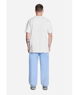 Athletic t-shirt męski biały