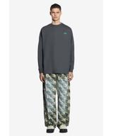 Coolt longsleeve męski grafitowy