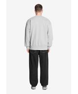 Box bluza męska szara