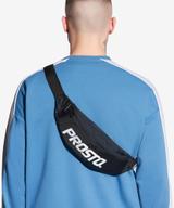 Streetbag Fos torba na ramię czarna