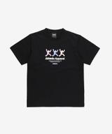 T-shirt Flagship Black Wmn
