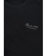 Team bluza męska czarna