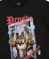 T-shirt FTSHP x Prosto 1 Black