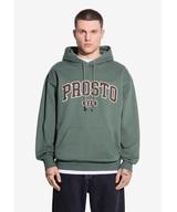 Nash bluza z kapturem męska zielona